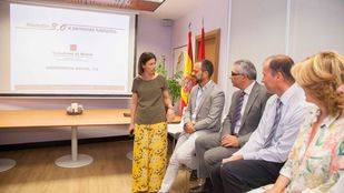 La Comunidad presenta un nuevo servicio 3.0 para la atención a las personas tuteladas