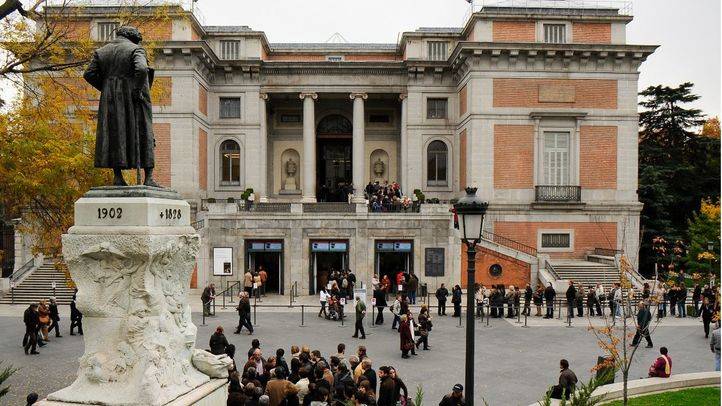 Museo del Prado (Archivo)