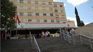 El sindicato CSIT-UP se opone al cierre de la Unidad de Agudos de Geríatria del Gregorio Marañón
