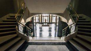 El Ayuntamiento espera reunirse la próxima semana con el nuevo propietario del Edificio España