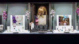 MadridJoya tendrá lugar del 7 al 11 de septiembre y contará con más de 200 empresas del sector