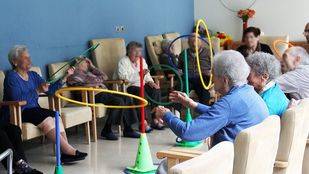 Investigadores de la Politécnica de Madrid avanzan hacia el diagnóstico temprano del Alzheimer