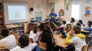 La Plataforma por la Escuela Pública pide mayor transparencia para designar directores