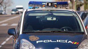 Detenido un hombre por apuñalar a una mujer en San Sebastián de los Reyes