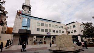 El Ayuntamiento de Getafe destina 2 millones de euros a arreglar aparcamientos subterráneos