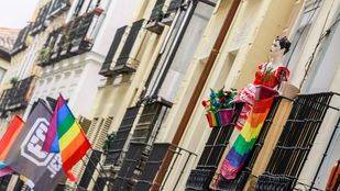 El 75% de las agresiones homófobas están dirigidas a jóvenes