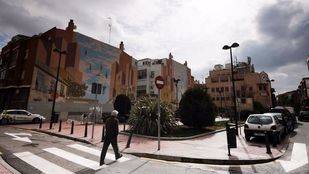 Getafe contará con un servicio de integración de personas en riesgo de exclusión social