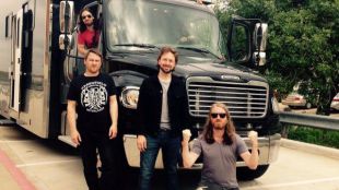 The Answer y The Dead Daisies actuarán en diciembre en Madrid