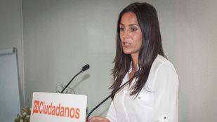 Begoña Villacís: "Ahora Madrid necesita un partido que le ponga las pilas"