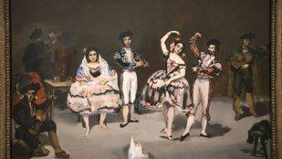 La colección Phillips en Caixaforum