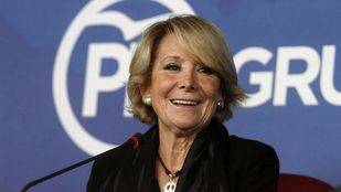 Aguirre califica de "Wikipedia y poco más" la labor del Comisionado de la Memoria