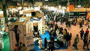 Salón Look Madrid reunirá 1.200 marcas de peluquería en noviembre