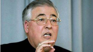 Archivada la querella contra el obispo de Alcalá por referencias al Tren de la Libertad y Auschwitz