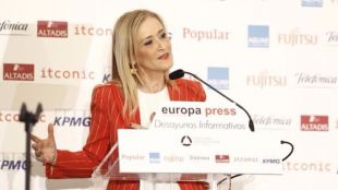 Cifuentes defenderá la Ley de Transexualidad ante el Gobierno central