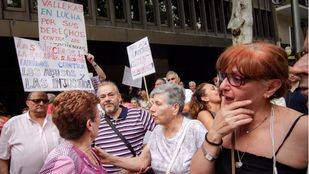 Suspendido de forma permanente el desahucio del bar ‘La Esquinita’