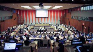 Naciones Unidas otorga a la Fundación Microfinanzas BBVA el estatus consultivo