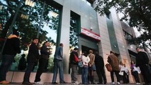 El paro desciende en 20.100 personas en el segundo trimestre