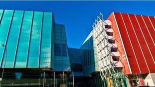 Álex Rigola y Natalia Álvarez Simó, nuevos directores de los Teatros del Canal