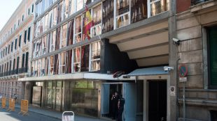 Un empresario de la Gürtel reconoce que financió ilegalmente al PP en Boadilla