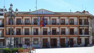 Siete detenidos en Ciempozuelos por asaltar una nave industrial