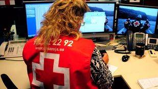 Cruz Roja atendió a más de 280.000 personas en la región en 2015