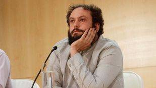 Zapata, absuelto del delito de usurpación del Patio Maravillas