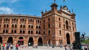 Sale a concurso la explotación de Las Ventas y la nueva escuela de tauromaquia