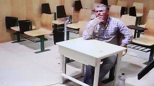 Granados se sentará en el banquillo por el 'chivatazo' de un guardia civil