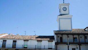 Valdemoro nombra 'non grato' a Granados y al resto de la Púnica