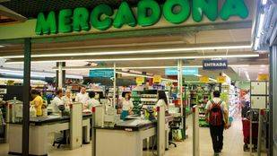 Mercadona abre un nuevo supermercado en Las Rozas