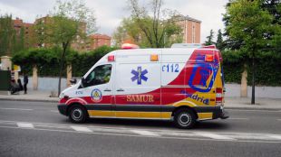 Hallan bajo un puente el cadáver de una mujer con signos de violencia