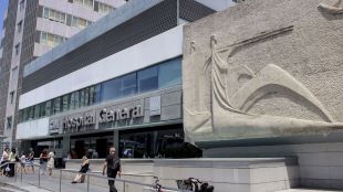 La Comunidad destina 72 millones a ampliar el contrato de limpieza en siete hospitales públicos