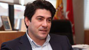 Arcópoli se muestra "satisfecha" por la reprobación al alcalde de Alcorcón