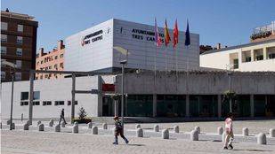 La Policía de Tres Cantos te guarda las llaves durante las vacaciones