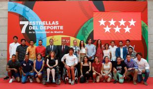 Río 2016: los madrileños que sueñan con conquistar el olimpo