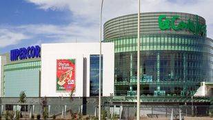 Las rebajas de El Corte Inglés llegan al servicio Click&Express este agosto