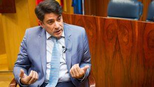 David Pérez demandará a Arcópoli por acusarle de "homófobo"