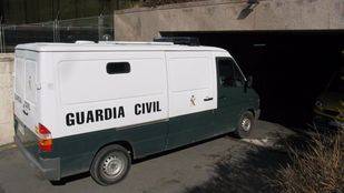 Detienen a tres personas en Madrid relacionadas con un laboratorio de droga en Zamora