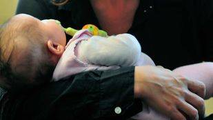 Daniel y Lucía, los nombres favoritos de los madrileños en 2015