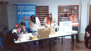 Piden la dimisión de cuatro ediles de Leganemos por la crisis interna del partido