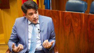 Arcópoli y FELGTB, sorprendidas por la amenaza de demanda de David Pérez