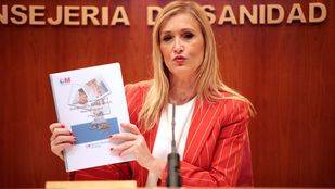 La Comunidad presenta su hoja de ruta para mejorar las Urgencias