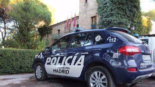 Desalojado un local de Moncloa por duplicar el aforo y permitir el consumo de estupefacientes