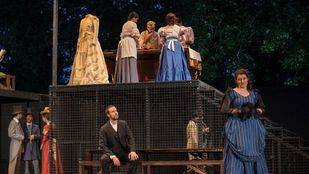 Kiko Veneno y Martirio para cerrar ‘Los Veranos de la Villa’