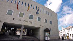 Vecinos de Parla-Este recogen firmas para 'pasarse' a Pinto