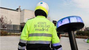 Los agentes de movilidad cobrarán un 10% más