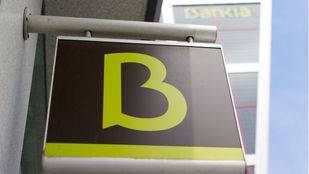 Bankia incrementó un 8,3% la nueva producción de seguros de riesgo en el primer semestre