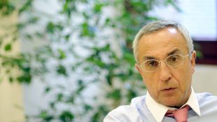 Blanco: "Madrid será olímpica en 2024 o 2028"