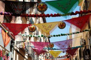 Planes fresquitos para el fin de semana