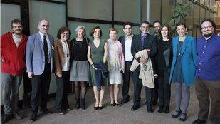 El nuevo Consejo de Administración de Telemadrid se reunirá en septiembre